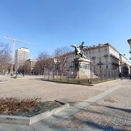 Solferino Apartment 2 Торино Екстериор снимка