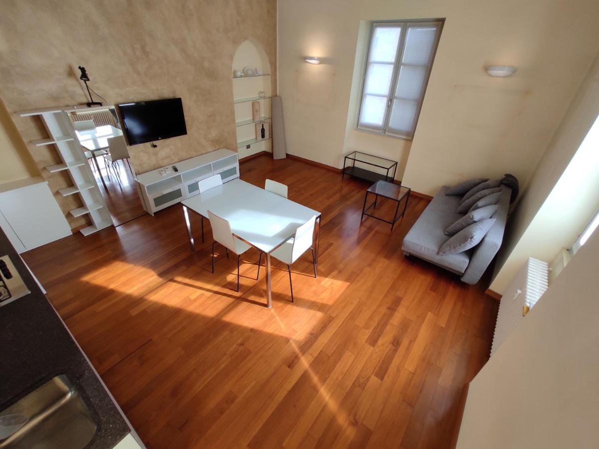 Solferino Apartment 2 Торино Екстериор снимка