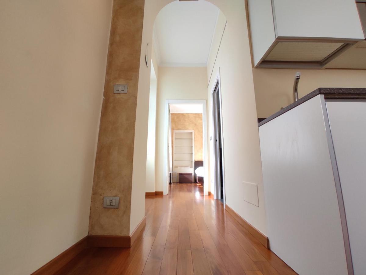 Solferino Apartment 2 Торино Екстериор снимка