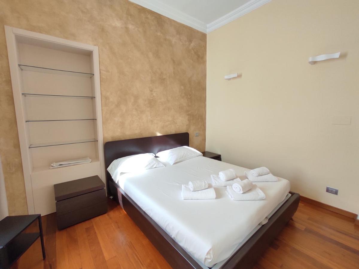 Solferino Apartment 2 Торино Екстериор снимка