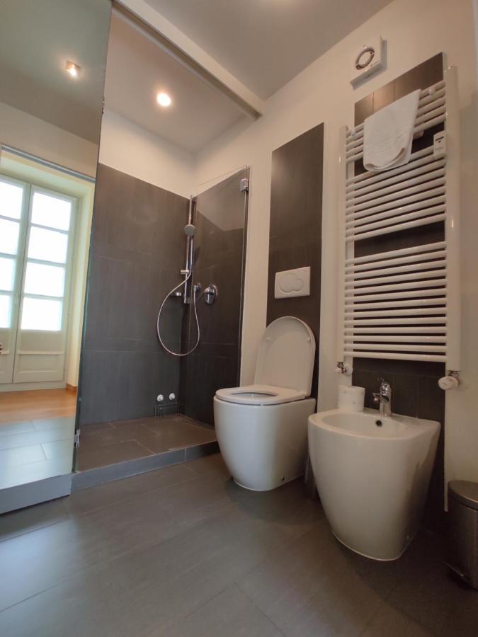 Solferino Apartment 2 Торино Екстериор снимка