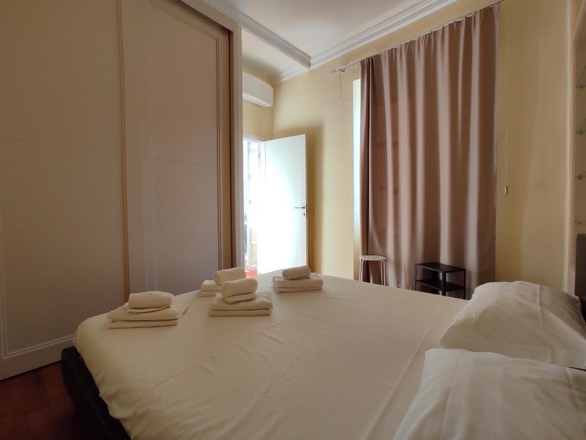 Solferino Apartment 2 Торино Екстериор снимка