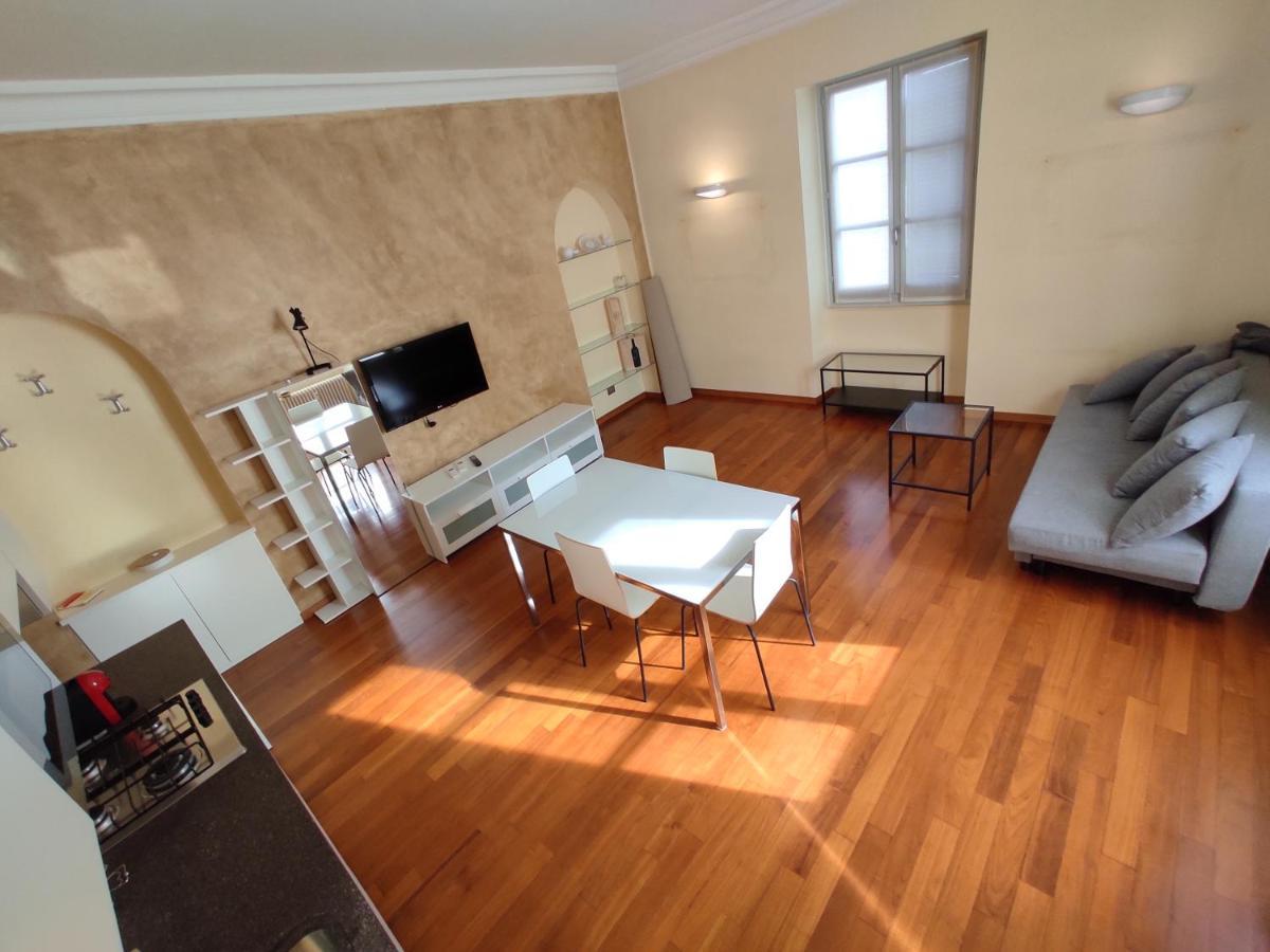Solferino Apartment 2 Торино Екстериор снимка
