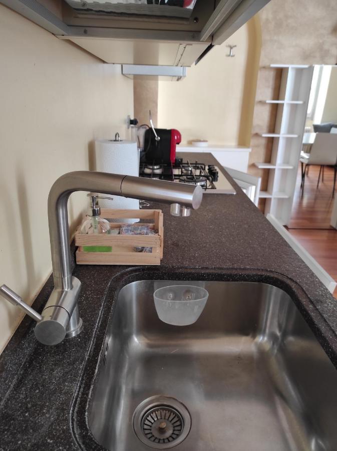 Solferino Apartment 2 Торино Екстериор снимка