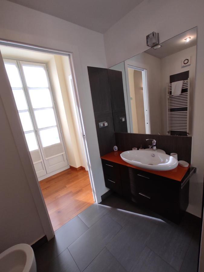 Solferino Apartment 2 Торино Екстериор снимка