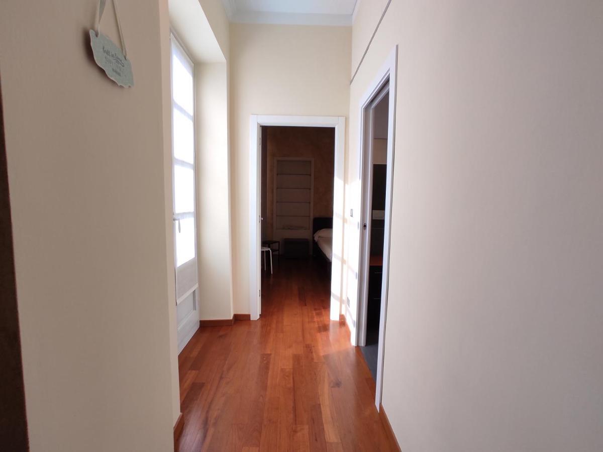 Solferino Apartment 2 Торино Екстериор снимка