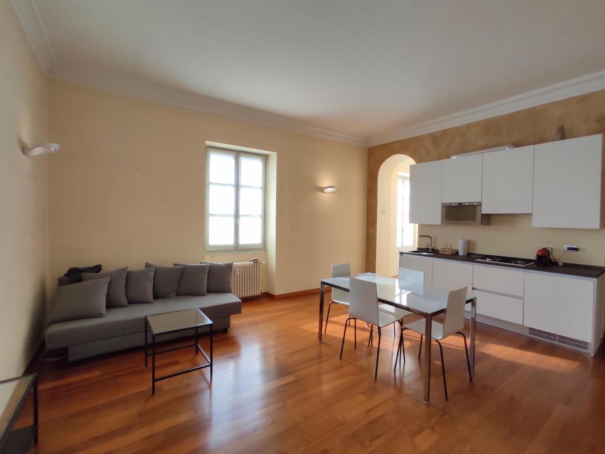 Solferino Apartment 2 Торино Екстериор снимка