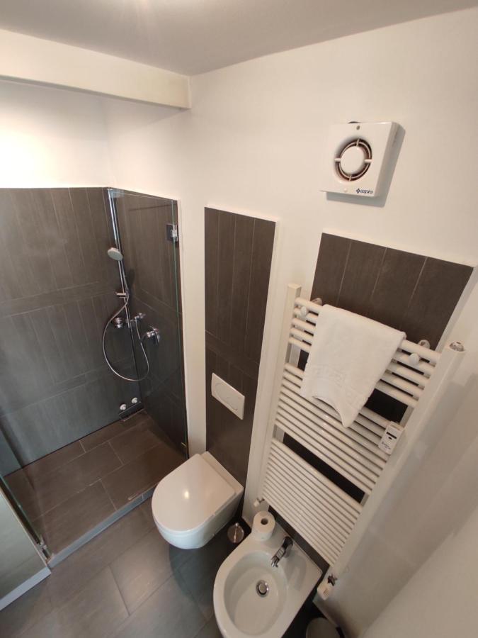 Solferino Apartment 2 Торино Екстериор снимка