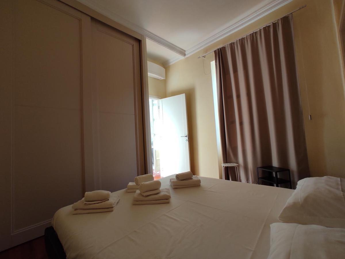 Solferino Apartment 2 Торино Екстериор снимка