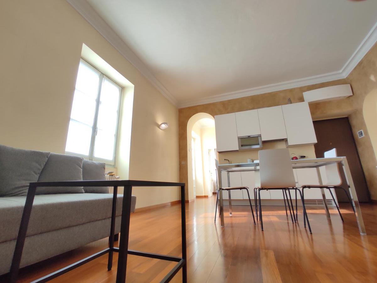 Solferino Apartment 2 Торино Екстериор снимка