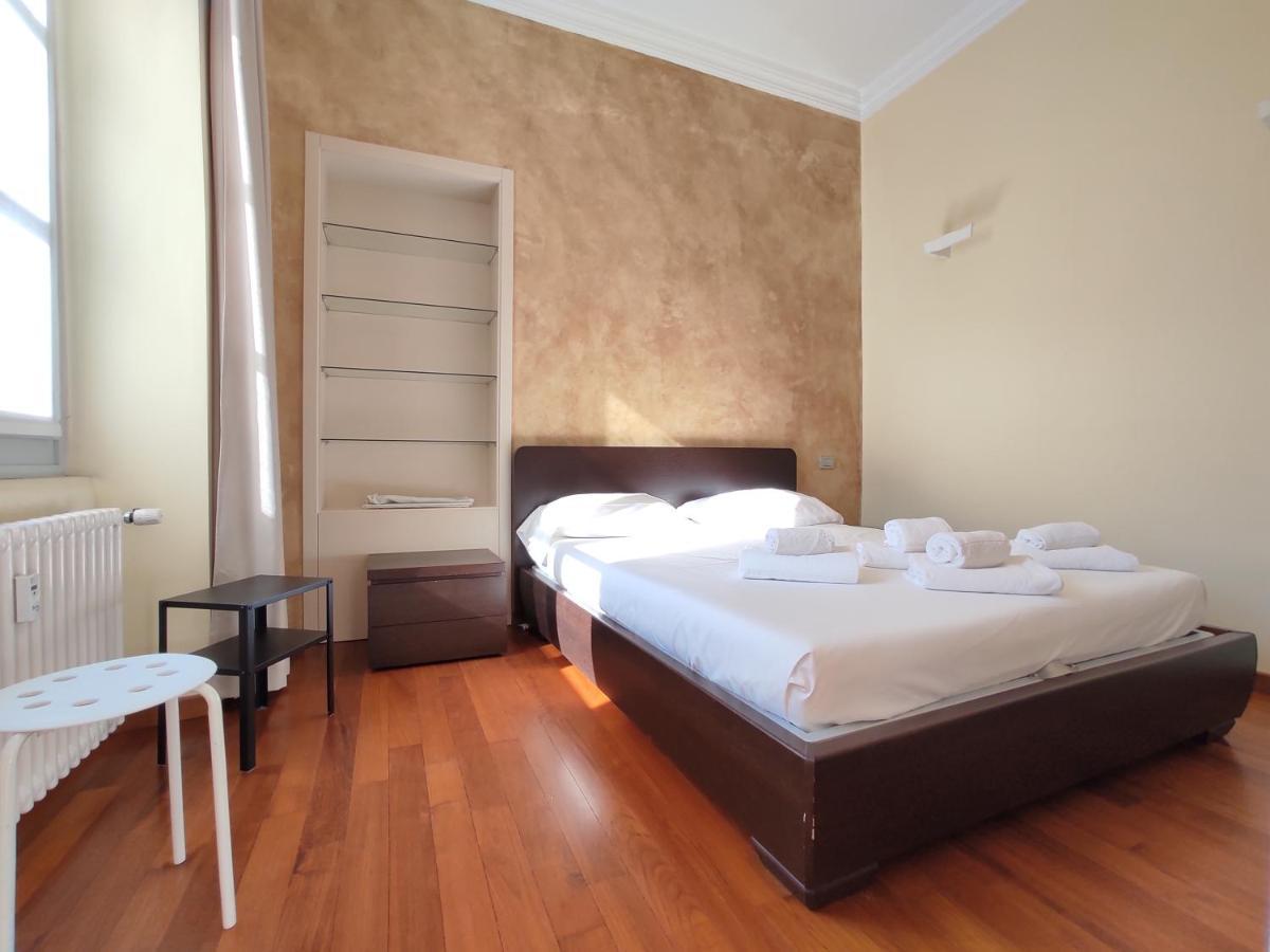 Solferino Apartment 2 Торино Екстериор снимка