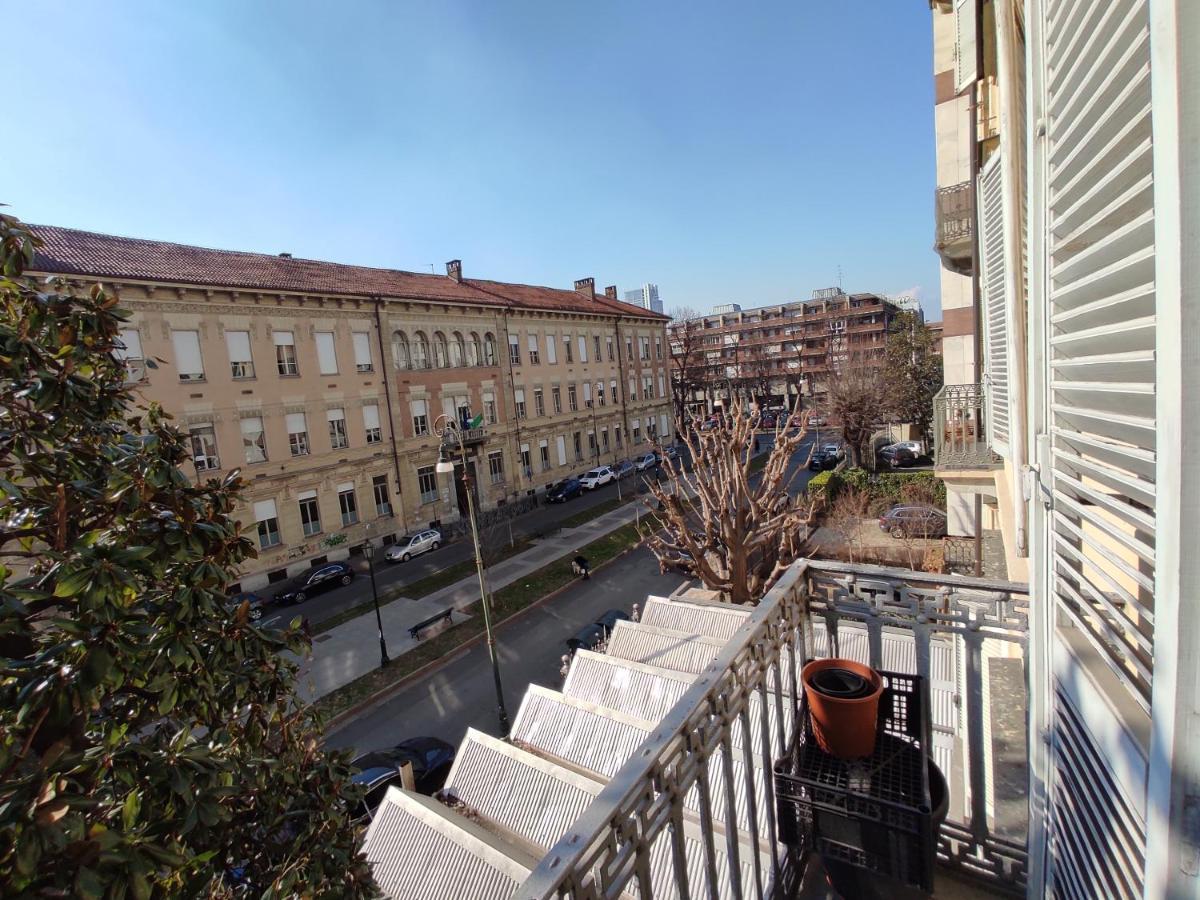 Solferino Apartment 2 Торино Екстериор снимка