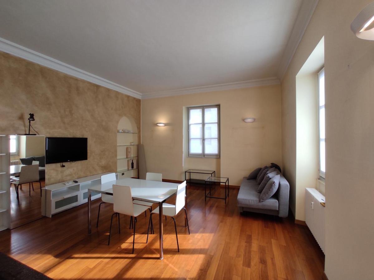 Solferino Apartment 2 Торино Екстериор снимка