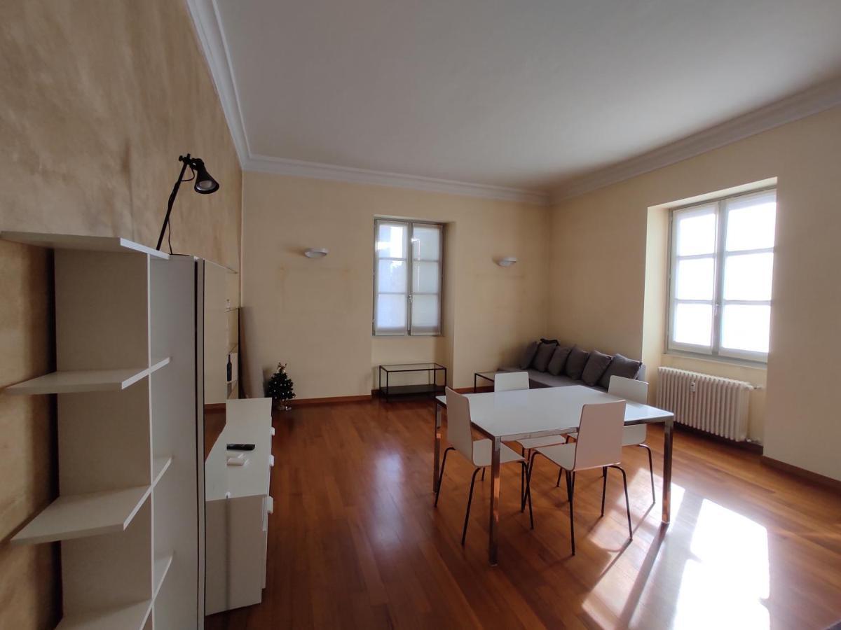 Solferino Apartment 2 Торино Екстериор снимка