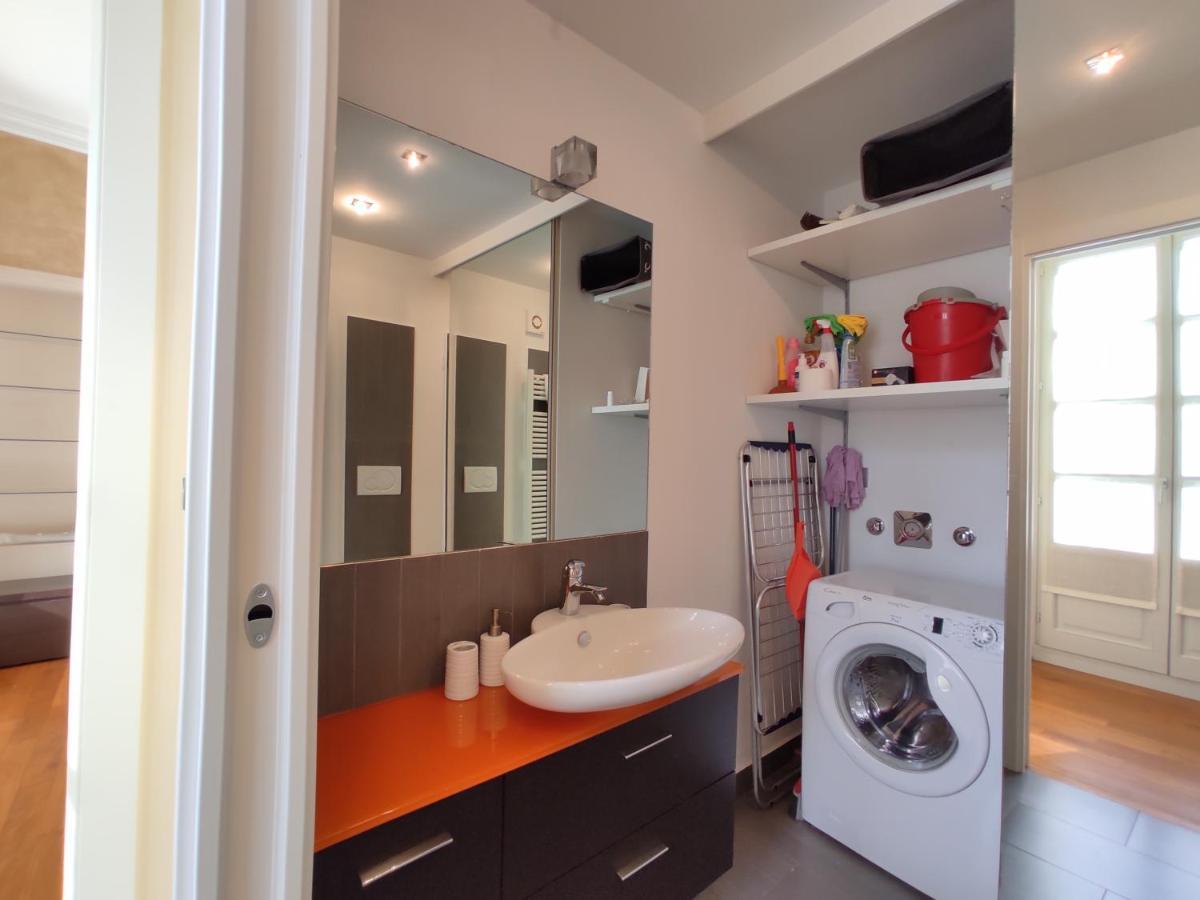 Solferino Apartment 2 Торино Екстериор снимка