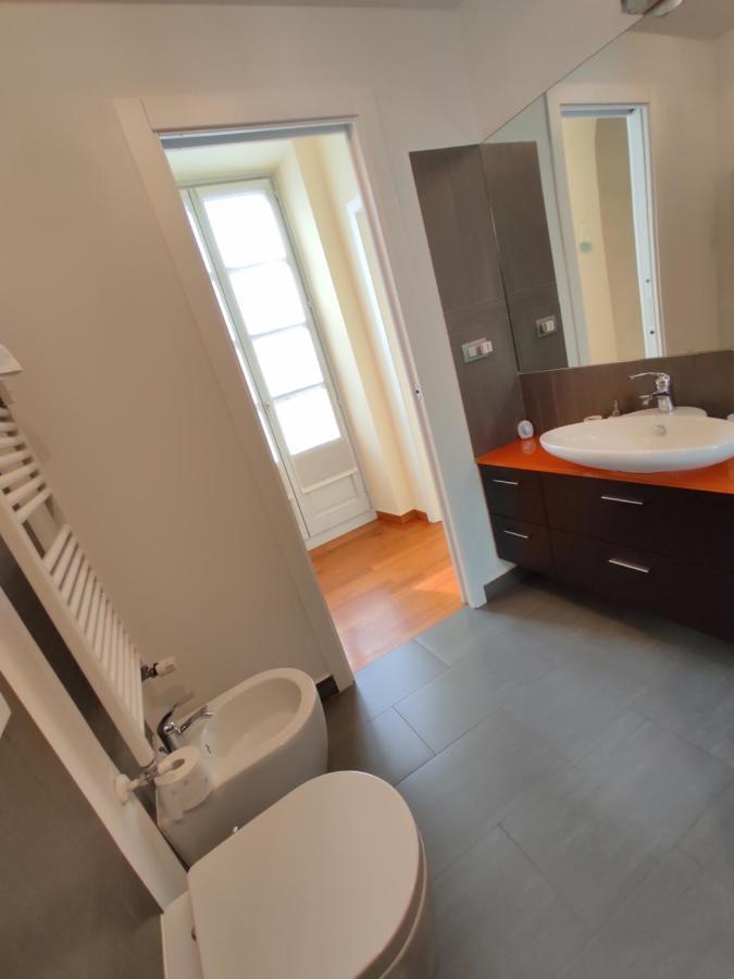 Solferino Apartment 2 Торино Екстериор снимка