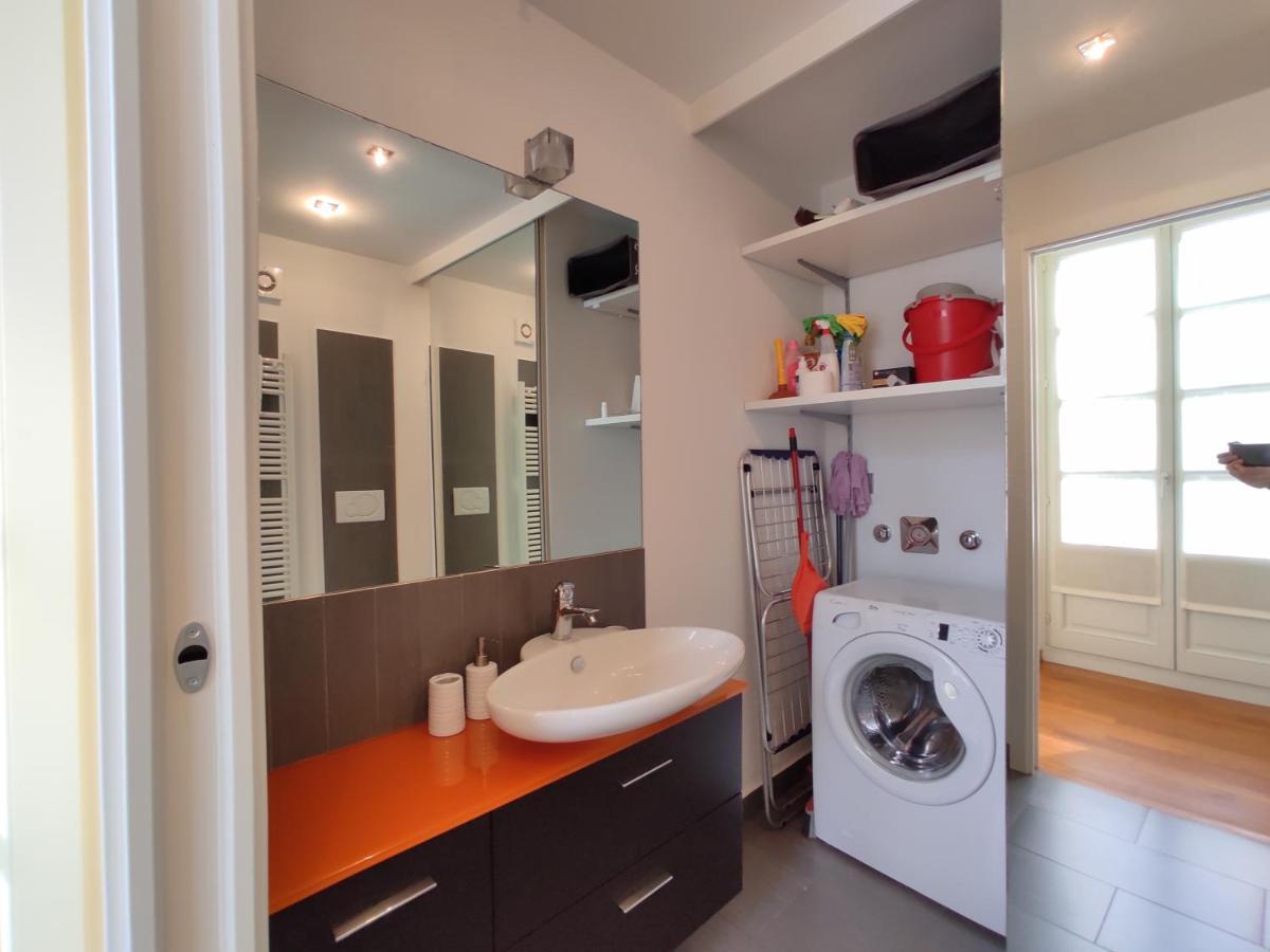 Solferino Apartment 2 Торино Екстериор снимка