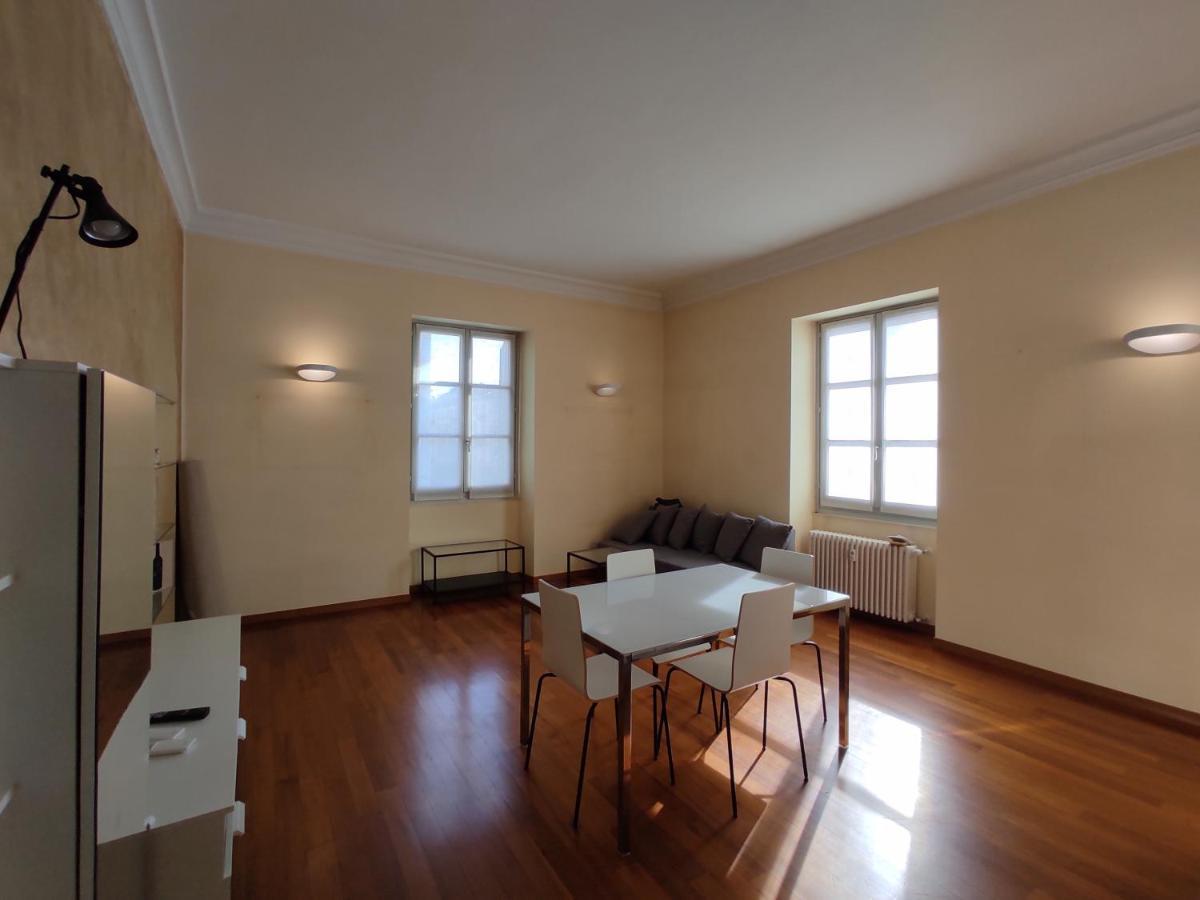 Solferino Apartment 2 Торино Екстериор снимка