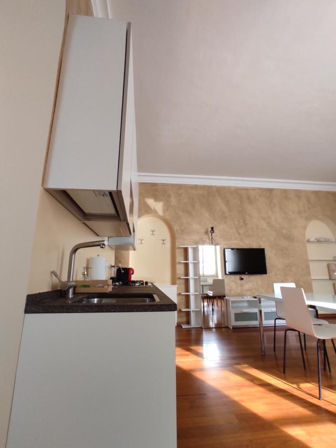 Solferino Apartment 2 Торино Екстериор снимка