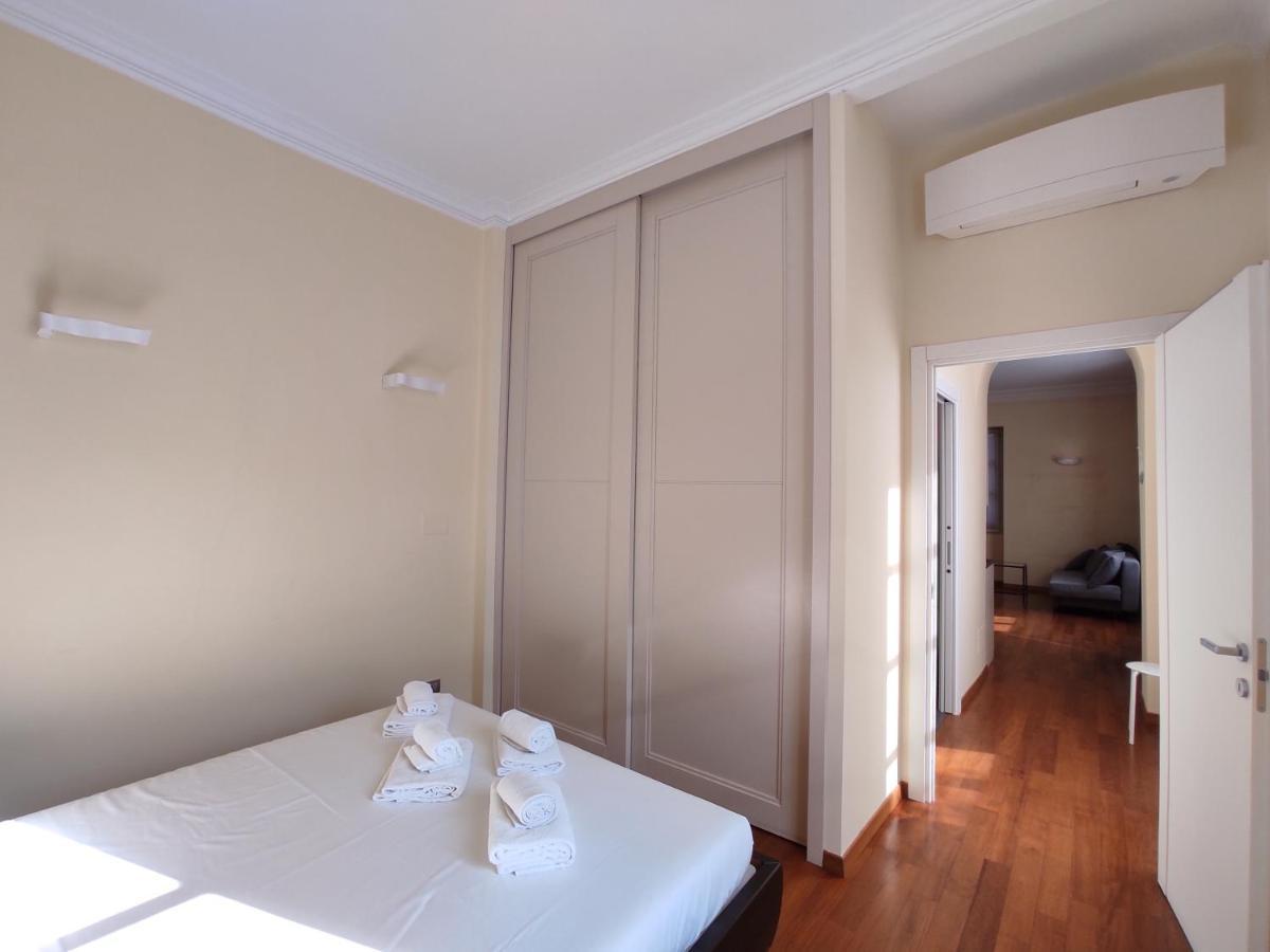 Solferino Apartment 2 Торино Екстериор снимка