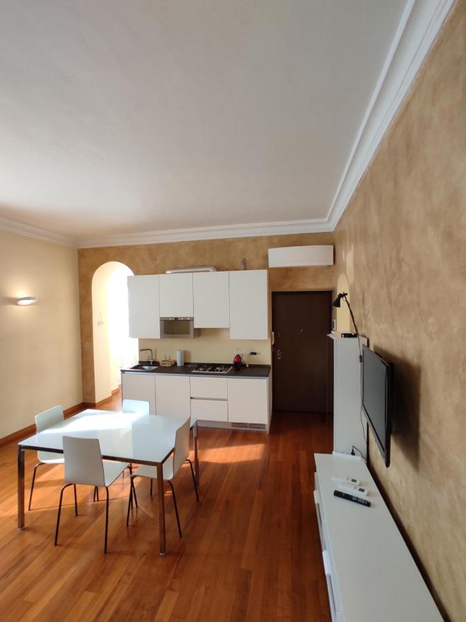 Solferino Apartment 2 Торино Екстериор снимка